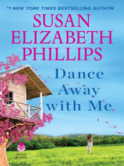 Title details for Dance Away with Me by Susan Elizabeth Phillips - Available